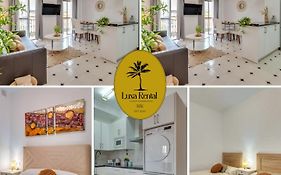 Lxr La Perla Renovated 2Hab. Apt