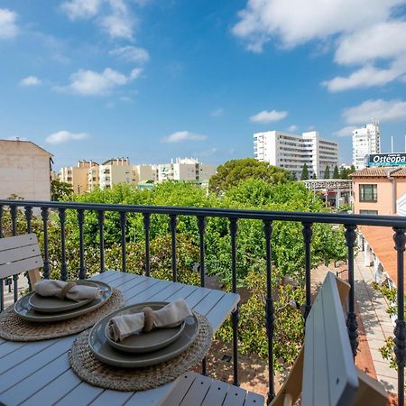 Lxr La Perla Renovated 2Hab. Apt Benalmádena Exterior foto