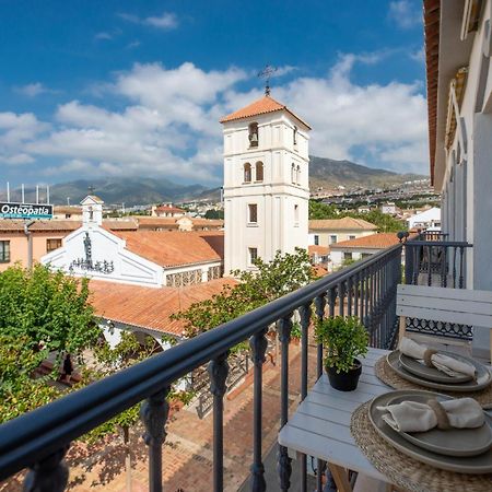 Lxr La Perla Renovated 2Hab. Apt Benalmádena Exterior foto
