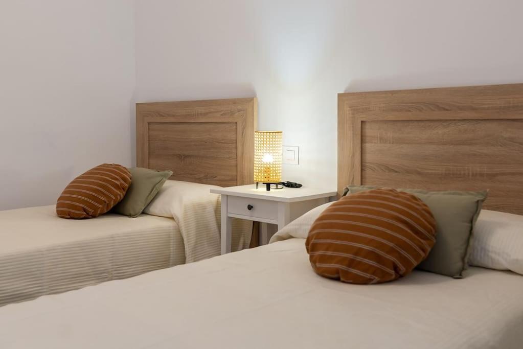 Lxr La Perla Renovated 2Hab. Apt Benalmádena Exterior foto