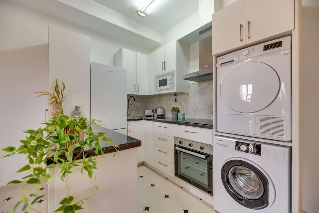 Lxr La Perla Renovated 2Hab. Apt Benalmádena Exterior foto