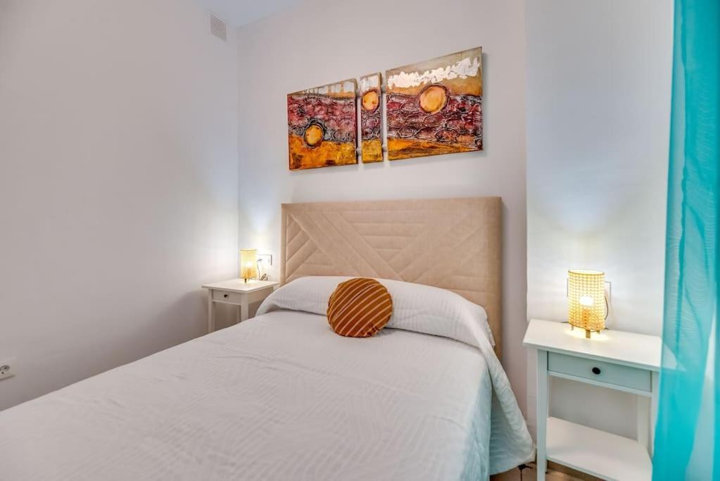 Lxr La Perla Renovated 2Hab. Apt Benalmádena Exterior foto