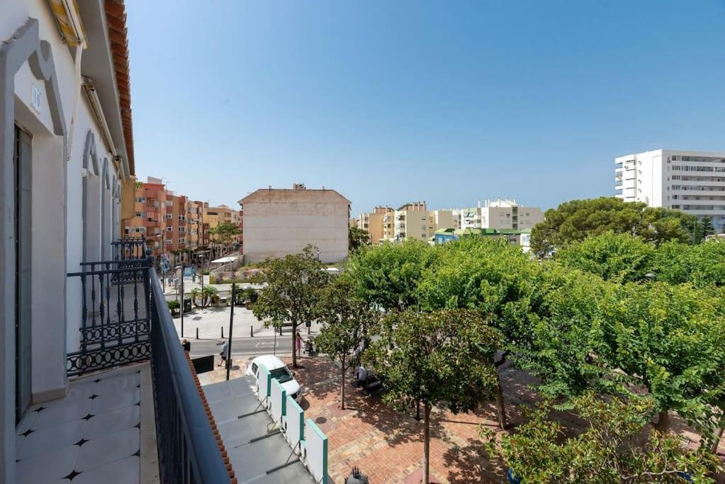 Lxr La Perla Renovated 2Hab. Apt Benalmádena Exterior foto